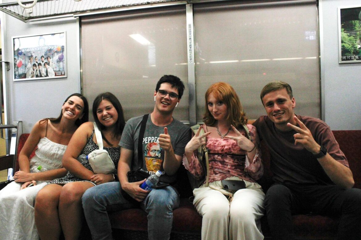 Pepperdine International Programs Prepares to Launch Inaugural Kyoto Academic Year Program