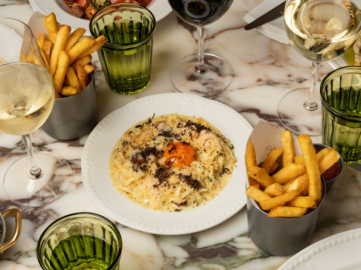 Nessa review: Soho’s most exciting new restaurant is about to become your favourite