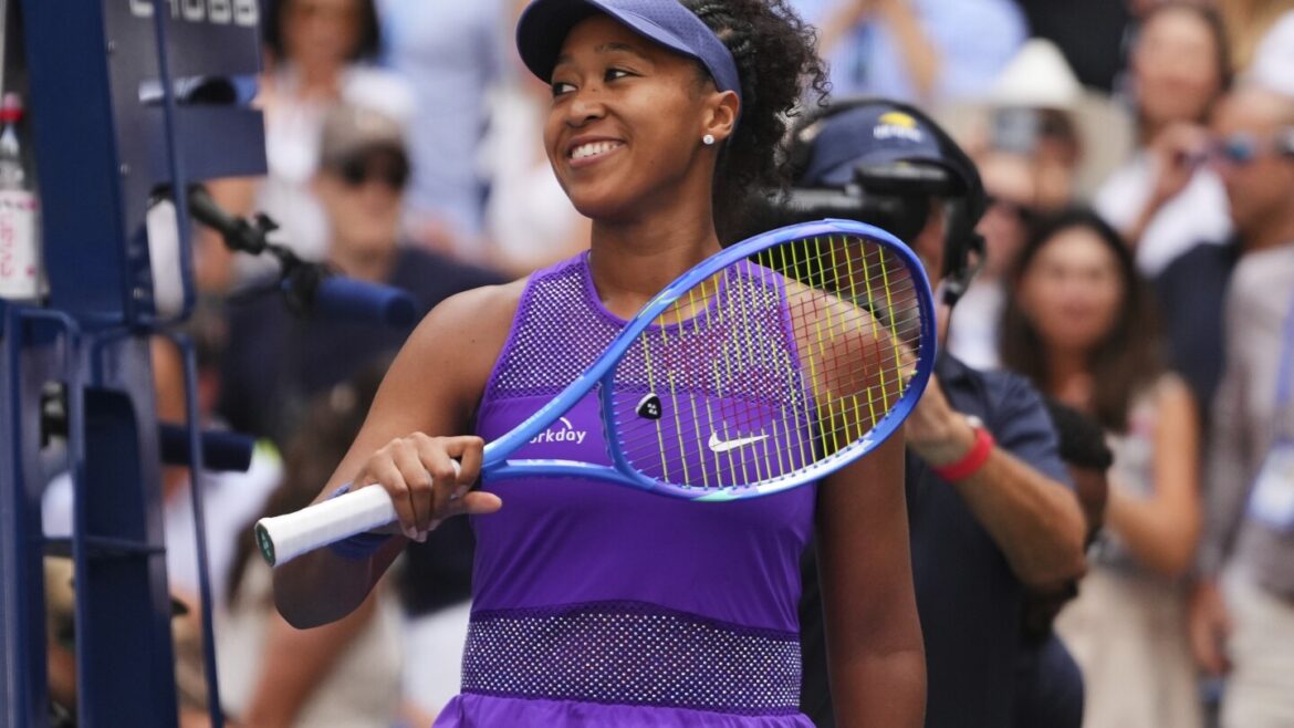 Naomi Osaka defeats Coco Gauff at the US Open