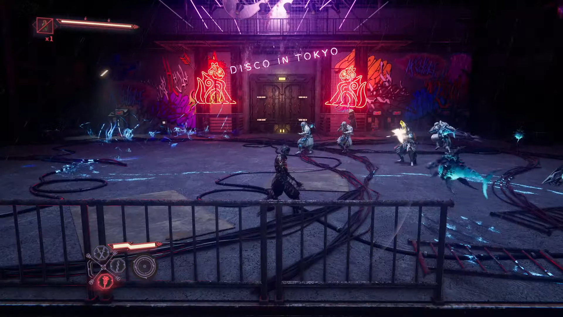 Xbox Tokyo Game Show 2025