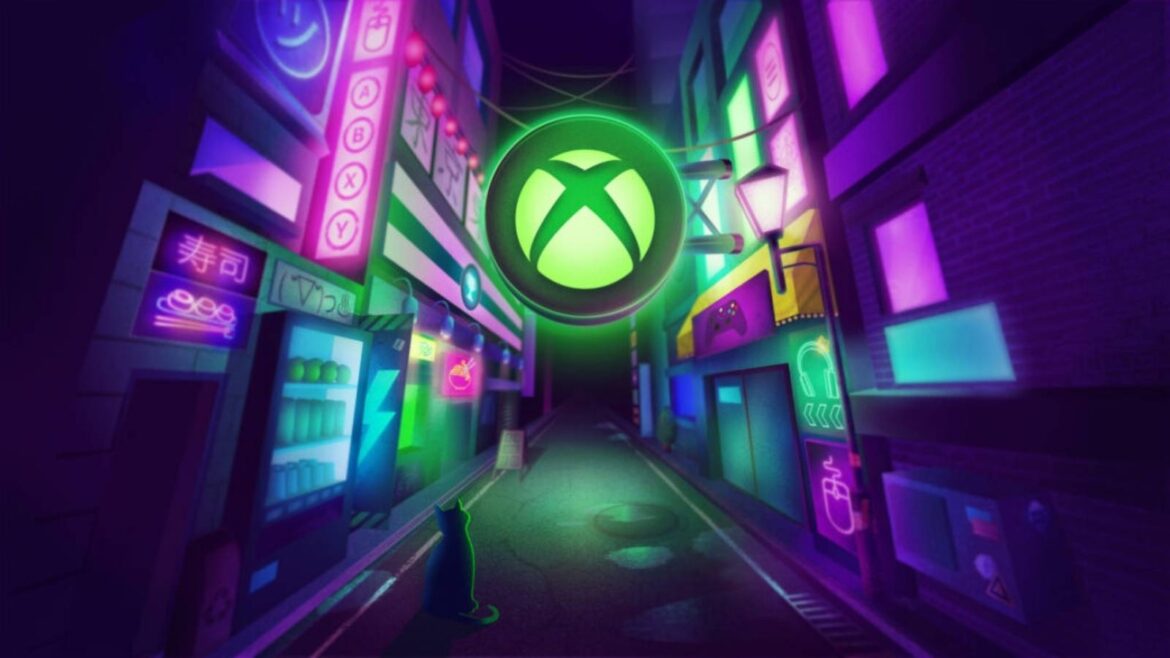 All Xbox Announcements In The 2025 Tokyo Game Show