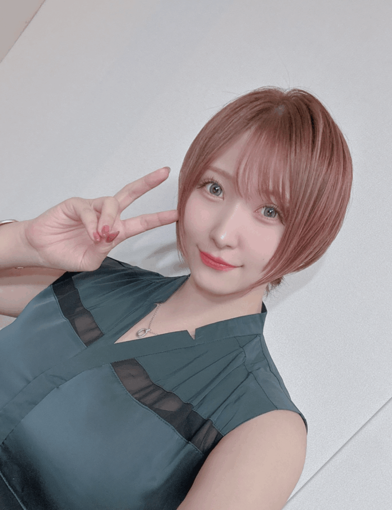 Shiraishi Haruka from「PokaPoka Radio Time」☀️