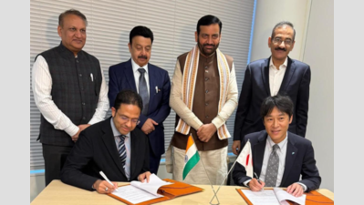 Daikin Japan to invest Rs 1K crore in Haryana to set up new R&D centre