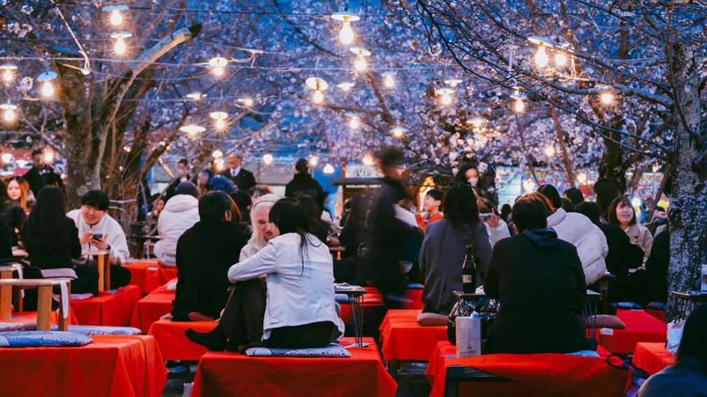 Where to Eat, Stay and Explore in the Geisha District