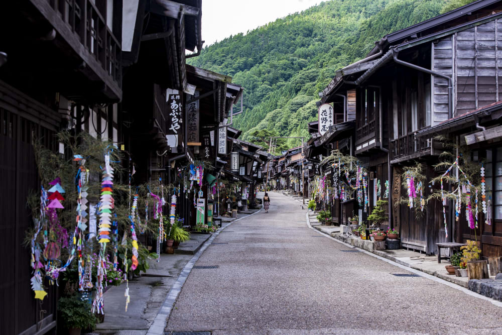 Where People and Nature Coexist: Exploring Satoyama | GREEN×EXPO 2027 | Travel Japan Where People and Nature Coexist: Exploring Satoyama | GREEN×EXPO 2027 | Travel Japan