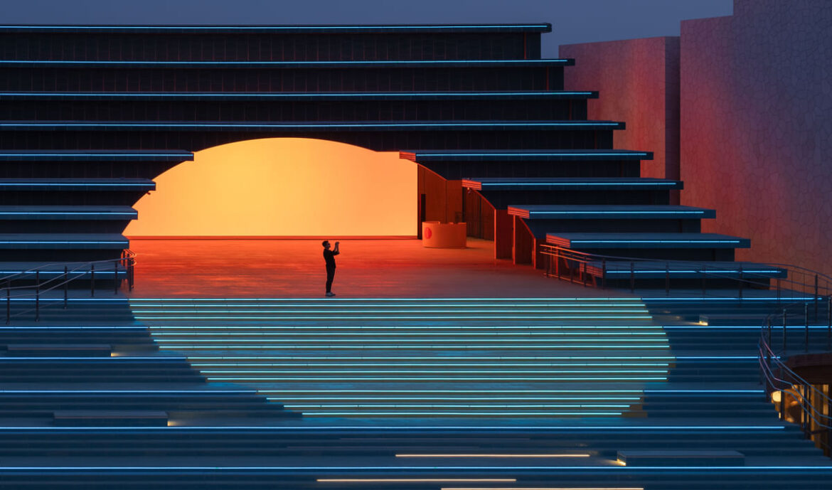 Six standout pavilions from Expo 2025 Osaka | News Six standout pavilions from Expo 2025 Osaka | News