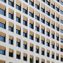 The Royal Park Hotel Ginza 6 chome / Mitsubishi Jisho Design - Image 2 of 17