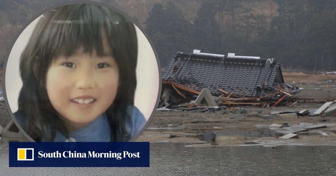 Remains of girl, 6, lost in 2011 Japan earthquake, found 100km from home; mum grateful for return Remains of girl, 6, lost in 2011 Japan earthquake, found 100km from home; mum grateful for return