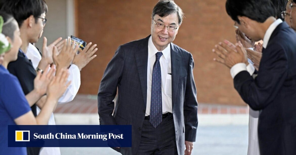 Japan’s Nobel wins shine light on worrying brain drain, especially to ‘generous’ China