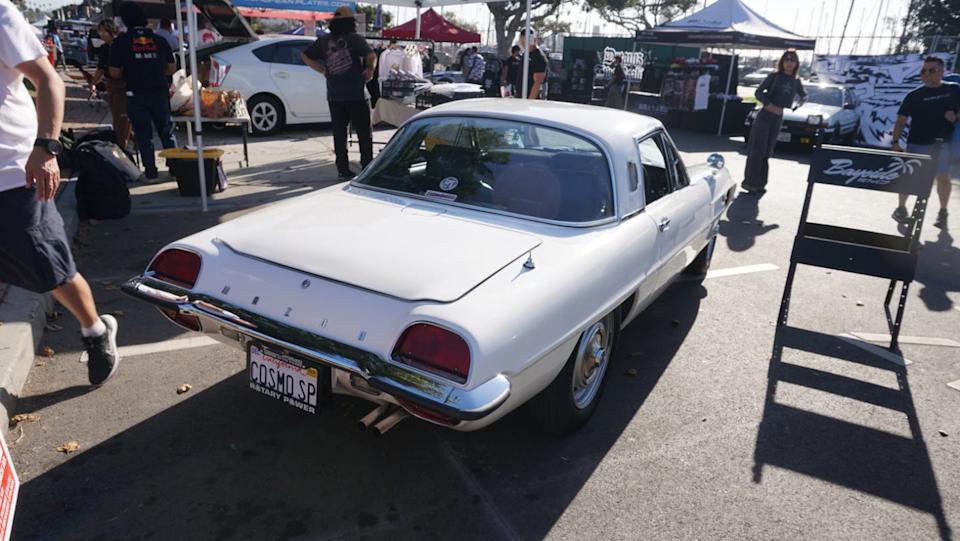 japanese classic car show 2025