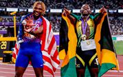 'Shh, I Am Back' - Oblique Seville Finally Delivers His Response After Noah Lyles Questioned His Confidence