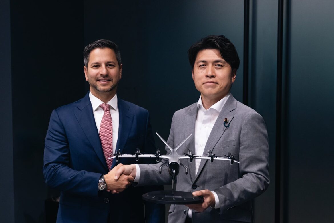 Soracle to lead Archer eVTOL aircraft establishment in Osaka