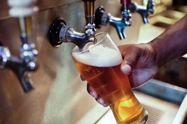 Beer