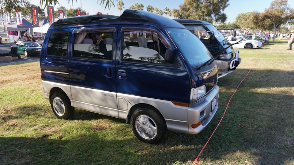 japanese classic car show 2025