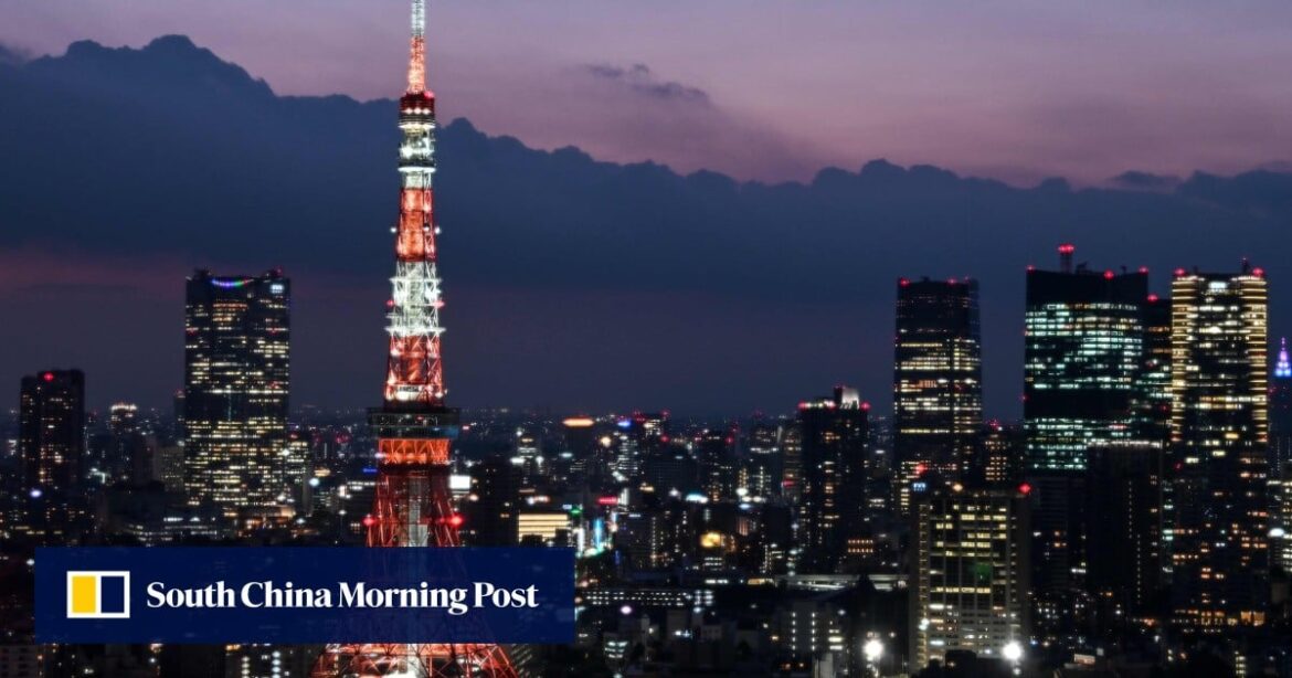 Singaporeans flock to Japan property as Tokyo, Osaka and weak yen lure buyers