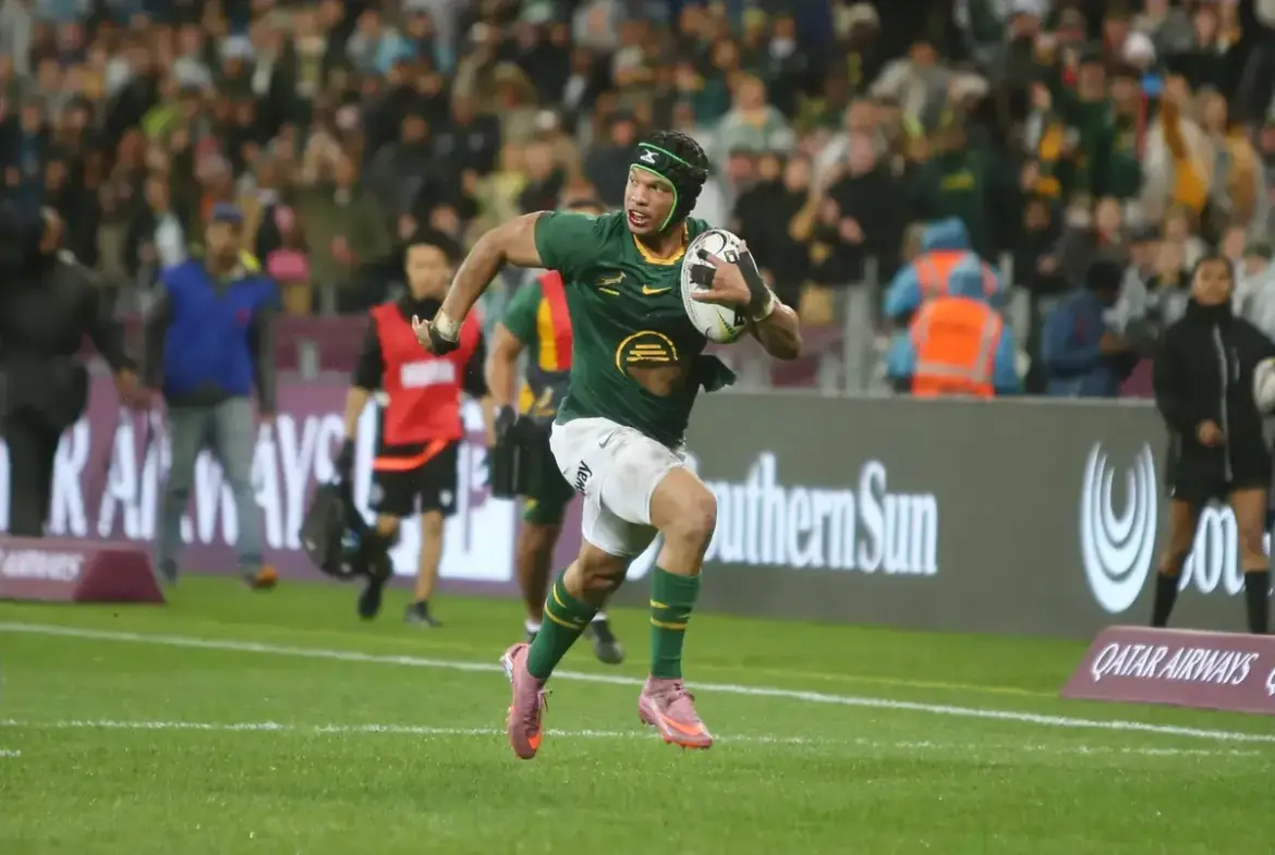 Springboks team to face Japan at Wembley Stadium – Autumn Nations Series Springboks team to face Japan at Wembley Stadium - Autumn Nations Series