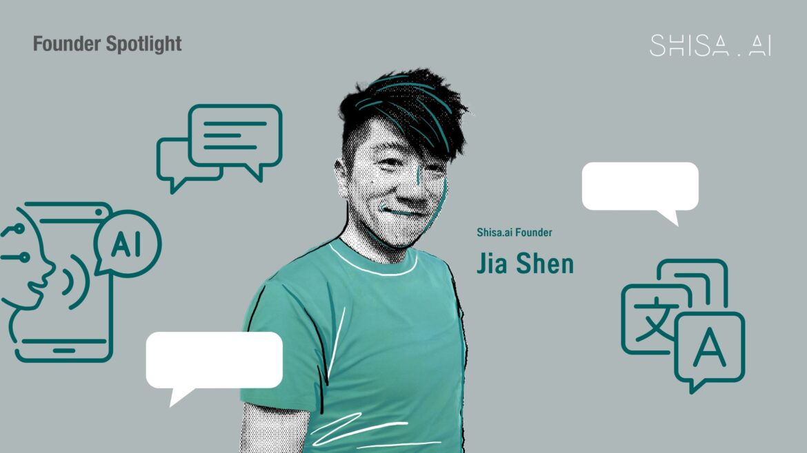 How Did Shisa.ai Create the Most Japanese-Proficient Large Language Model with Just a Three-Person Team? Interview with Founder Jia Shen
