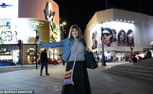 The hotel's West End location is brilliant, right next to the Tube and opposite the Trocadero