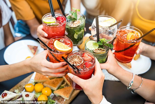 Methanol is an industrial alcohol that can be found in antifreeze and paint thinners. In some countries, it is illegally mixed with spirit-based drinks and cocktails to cut costs