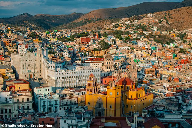 Mexico has been added to the FCDO's methanol poisoning warnings list