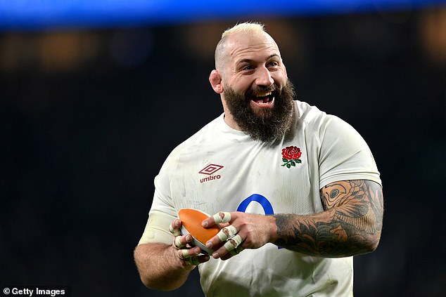 Marler, who played his club rugby with London-based Harlequins, retired from the sport in November of last year
