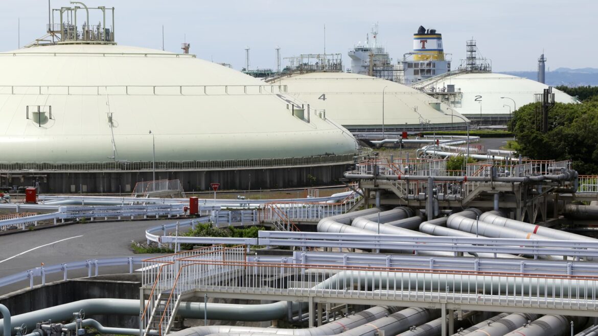 Japan's top power generator JERA to buy U.S. shale gas assets for $1.5 billion