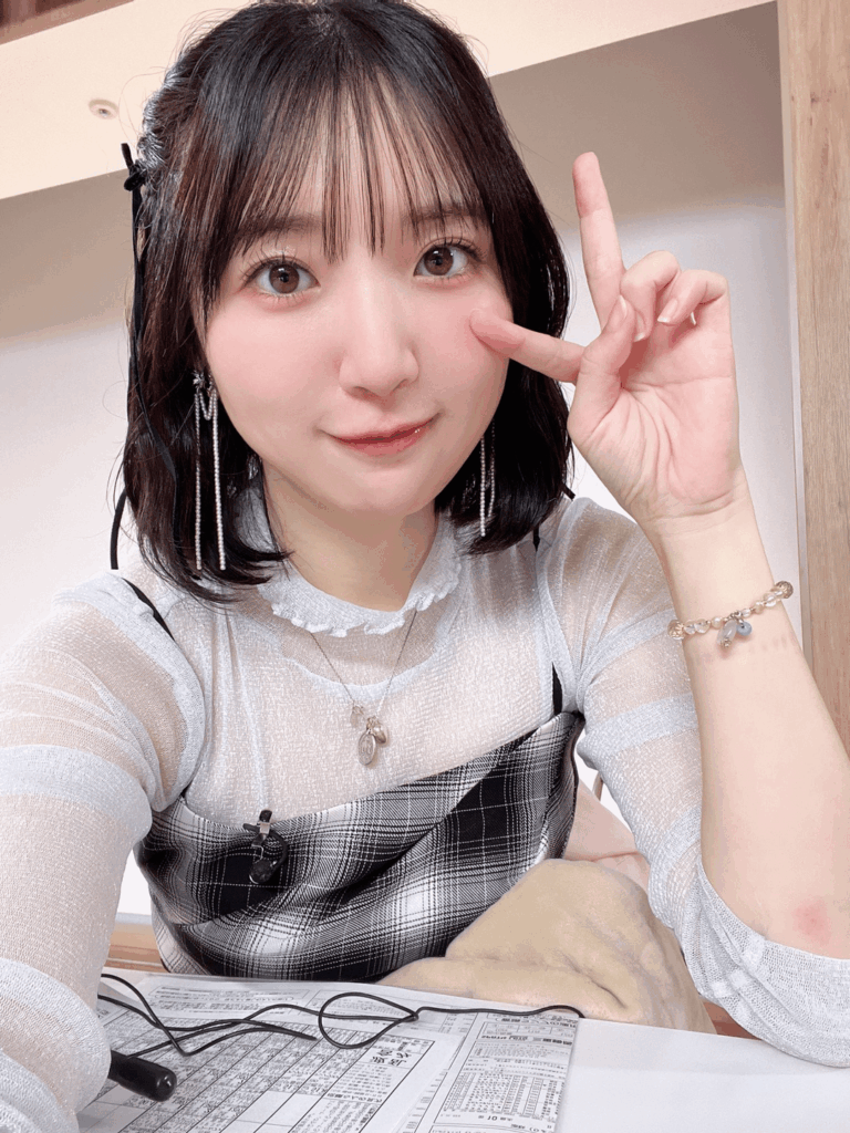 Toyota Moe from a Kawasaki Keiba STL Stream🐎🎀