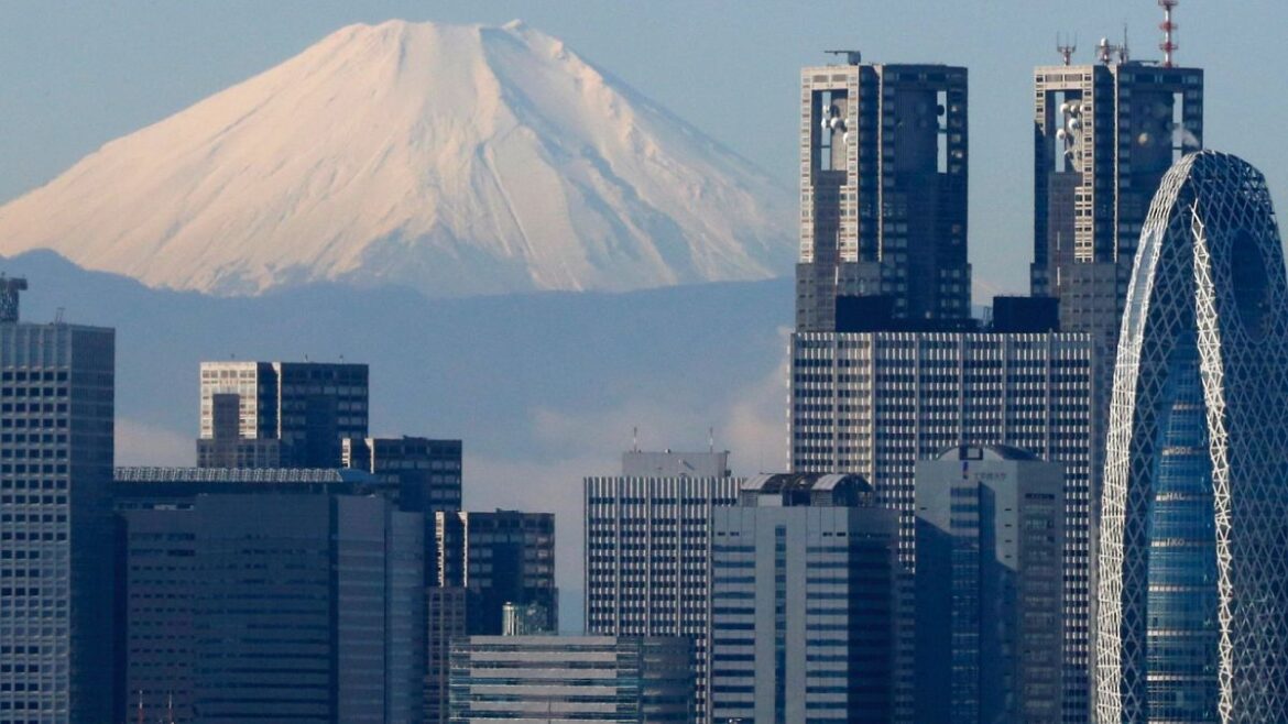 Japan smashes visitor records amid overtourism cries. Will its new tourist tax calm the surge?