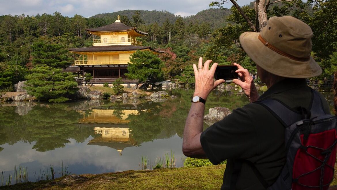 Japan approves country’s highest-ever hotel tax in Kyoto. Here’s how much you will have to pay