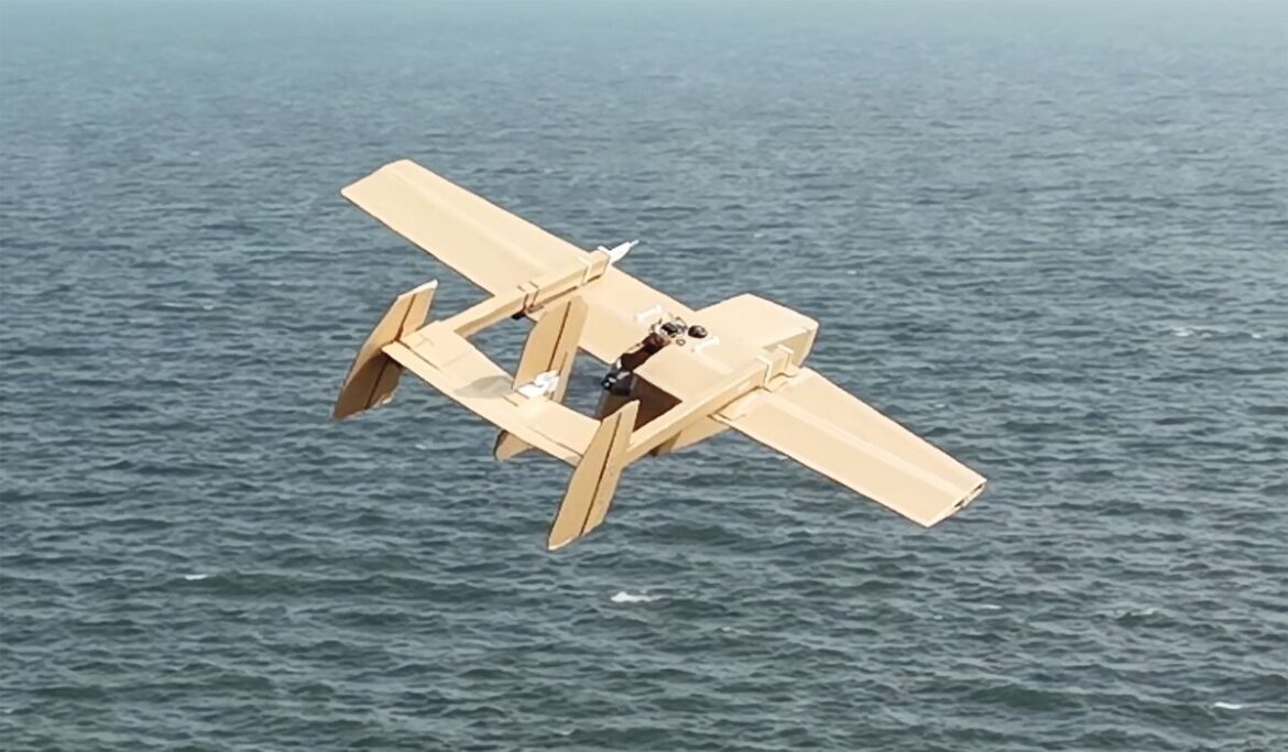 Pacifist Japan Starts Investing in Defense Startups Pacifist Japan Starts Investing in Defense Startups