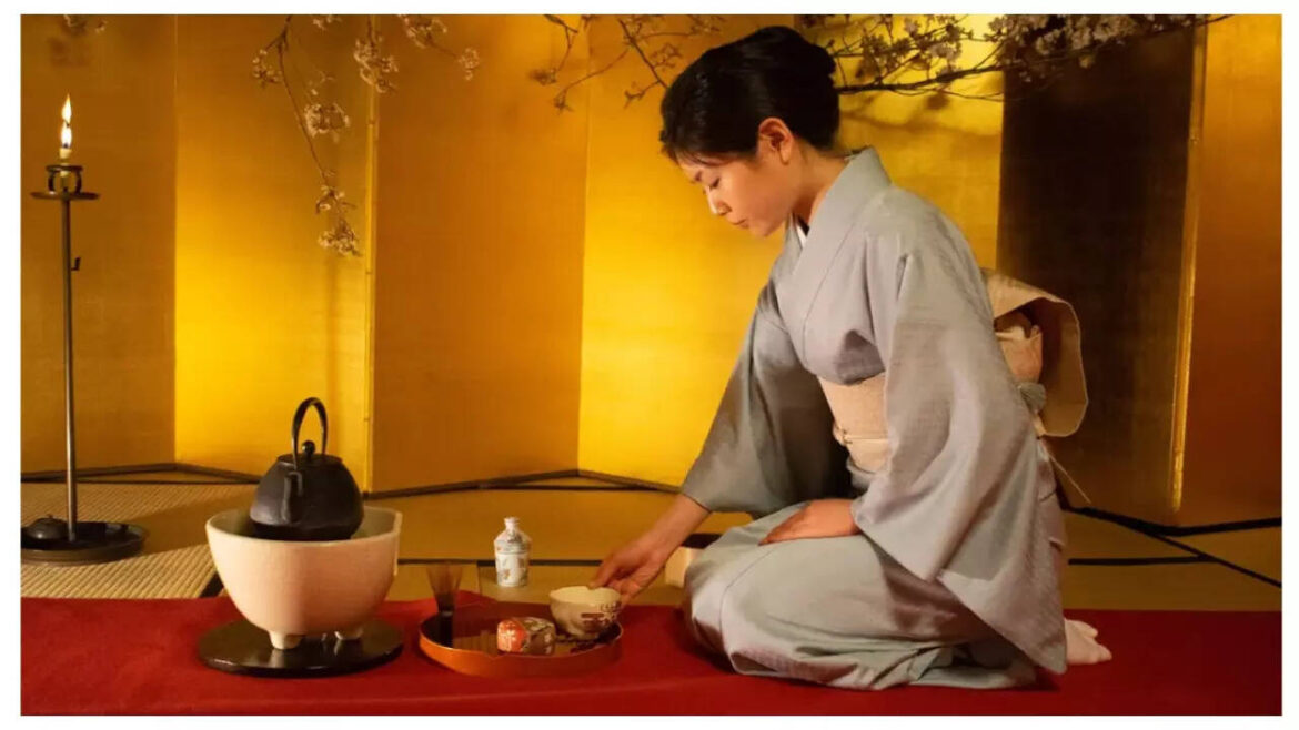 These 11 Japanese rituals can add 11 years to your life!