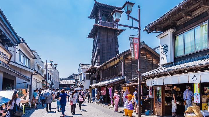 Exploring Saitama: 7 Ideal Destinations for a Quick Getaway from Tokyo Exploring Saitama: 7 Ideal Destinations for a Quick Getaway from Tokyo