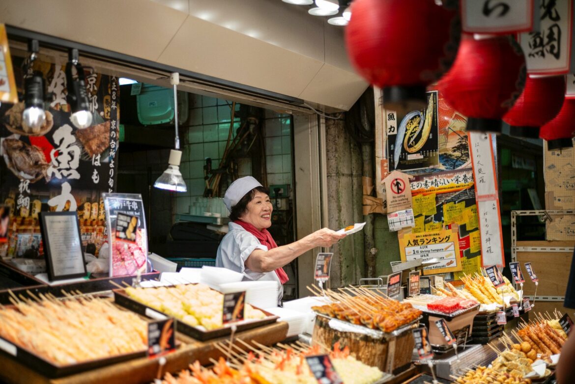 Food tourism: 7 underrated culinary cities every food lover should visit From Europe to Asia and beyond, these cities prove that the most memorable meals often come from unexpected places, highlighting the growing trend of food tourism. (Photo: Alfredo Martinez / Getty Images)