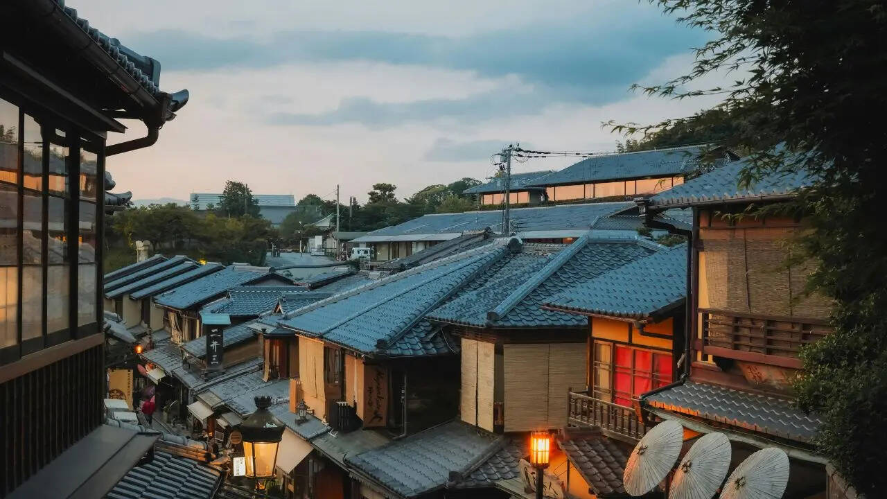 According to reports Kyotos tax revenue from accommodations is expected to double from JPY 59 billion to JPY 126 billion in the next fiscal year