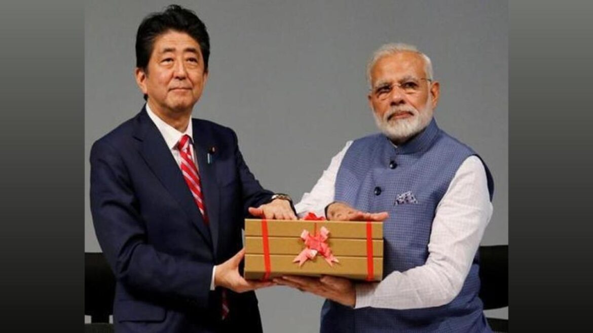 Haryana CM Meets Mayors in Osaka, Japan