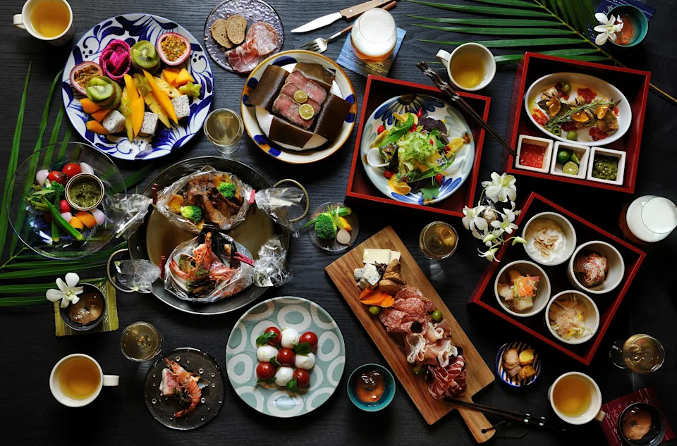 Hoshino Resorts Okinawa 