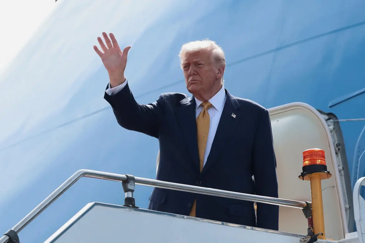 Trump departs Malaysia for Japan on second leg of Asia tour Trump departs Malaysia for Japan on second leg of Asia tour