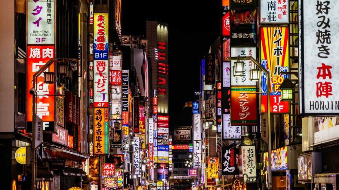 Japan’s tourist visa rules are changing — here’s what you need to know Condé Nast Traveller