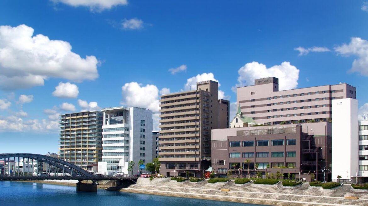 Numazu Riverside Hotel, Japan | Travel With Suruchi
