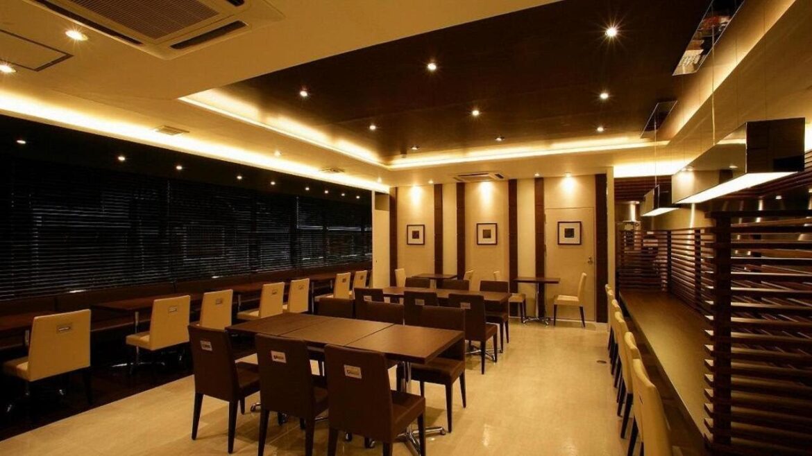 Hamamatsu Hotel, Japan | Travel With Suruchi