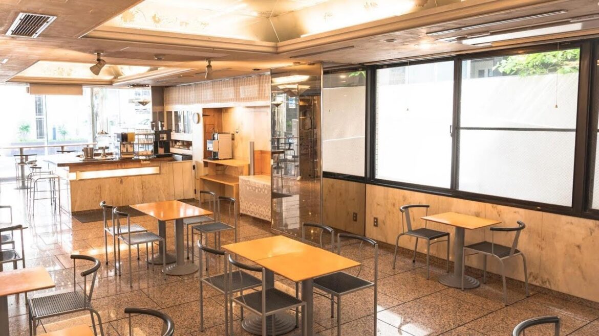 Numazu Grand Hotel, Japan | Travel With Suruchi