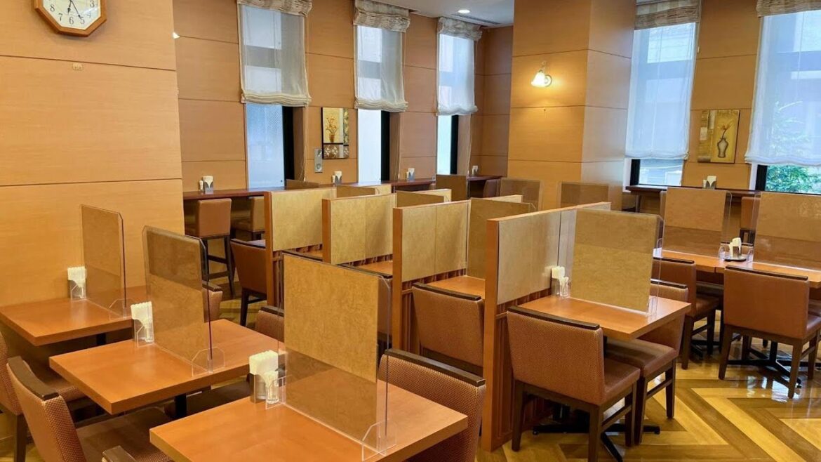 Hotel Route Inn Sapporo Ekimae Kita-guchi, Japan | Travel With Suruchi Hotel Route Inn Sapporo Ekimae Kita-guchi, Japan | Travel With Suruchi