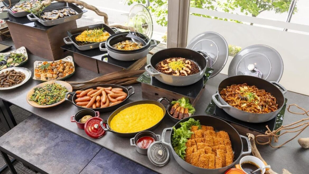 Okayama Washington Hotel Plaza, Japan | Travel With Suruchi