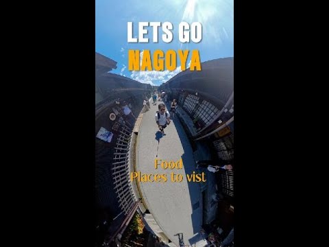 Exploring Nagoya Japan | Food | Places | Klook Exploring Nagoya Japan | Food | Places | Klook