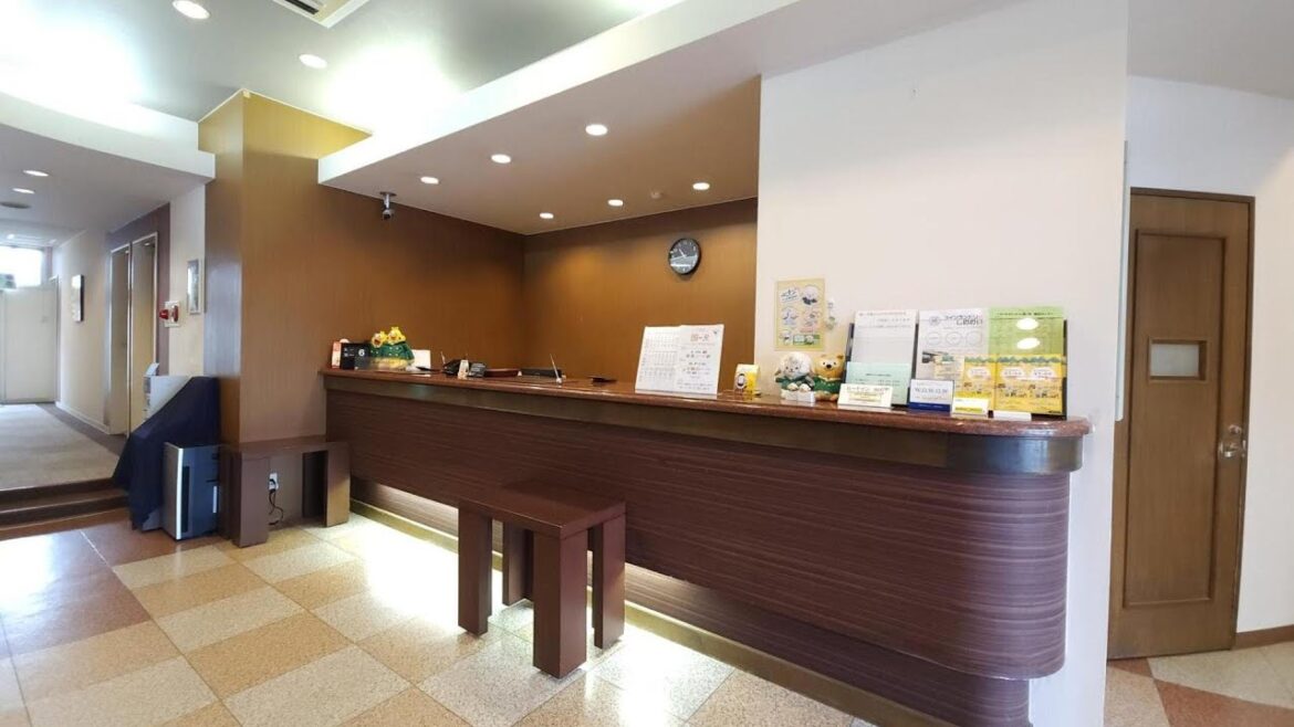 Hotel Route Inn Court Shinonoi, Nagano, Japan | Travel With Suruchi Hotel Route Inn Court Shinonoi, Nagano, Japan | Travel With Suruchi