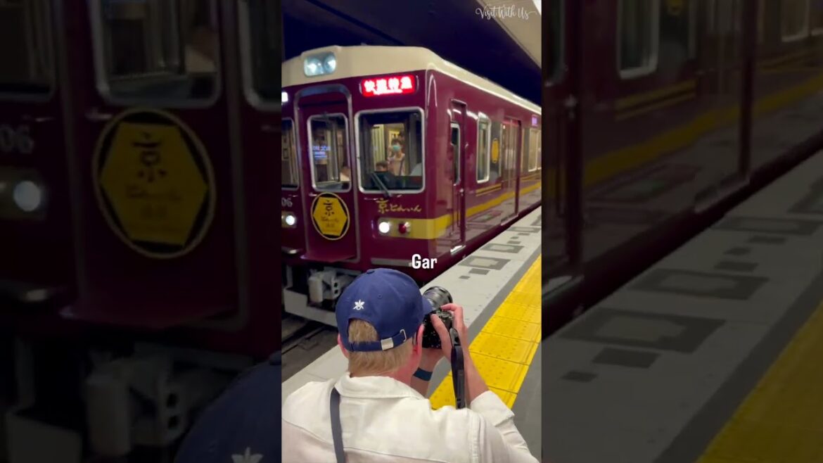 Discover Japan's Hidden Gems in 2025!