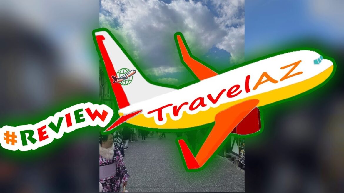 「TravelAZ」 Review Kyoto Instagrammable Tour from Osaka/Kyoto