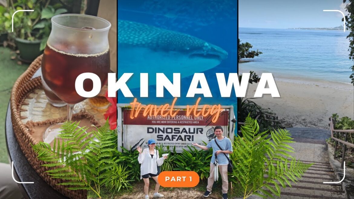 Relax Mode: ON. Okinawa: OFF 😳 Relax Mode: ON. Okinawa: OFF 😳