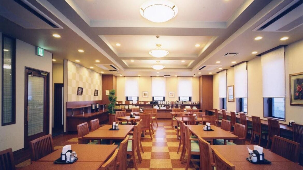 Hotel Route Inn Shibata Inter, Niigata, Japan | Travel With Suruchi Hotel Route Inn Shibata Inter, Niigata, Japan | Travel With Suruchi