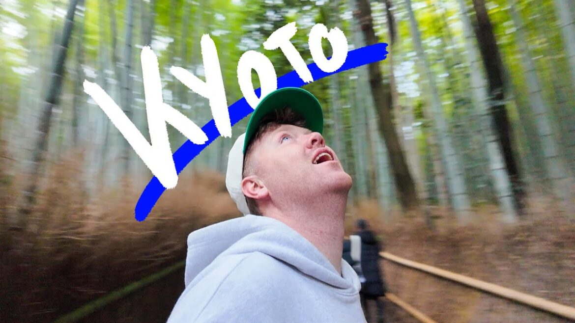 What to do in Kyoto (and why you should ditch your plans) What to do in Kyoto (and why you should ditch your plans)